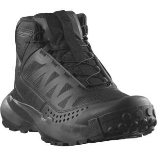 Ботинки Salomon Amphib Assault Black
