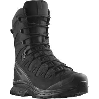 Ботинки Salomon QUEST 4D Forces 2 High GTX 10 Black