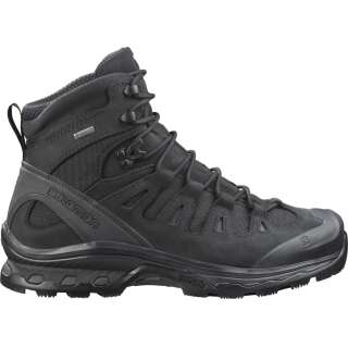 Черевики Salomon QUEST 4D GTX Forces 2 EN Чорний