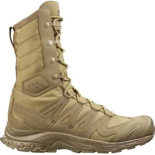 Ботинки Salomon XA Forces JUNGLE 12 Coyote