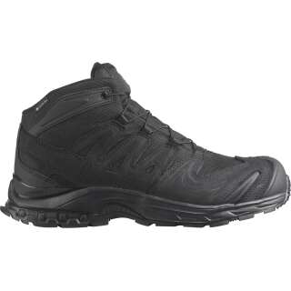 Ботинки Salomon XA Forces MID GTX 2 EN Черный