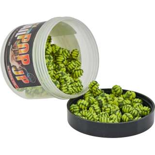 Pop-up mini Snail Pineapple + Buteric Acid 5*8mm