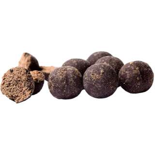 Бойли Bounty Boiled Bait Boilies Belachan 24mm 0.8kg