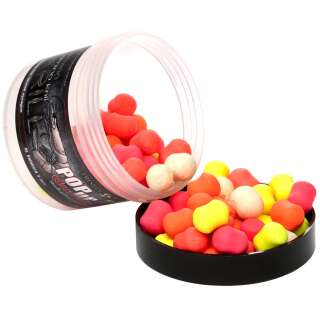 Бойли Pop-Up Trinity KRILL Dumbbells Fluoro Mix 5*8mm