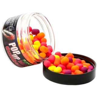 Бойли Trinity Pop-Up Monster Crab Fluoro Mix 6x10mm 30g