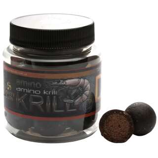 Бойли Trinity Double Krill Amino (насадочні) 20=14mm 100g
