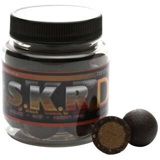 Бойли Trinity Double SKR (насадочні) 20=14mm 100g