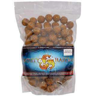 Бойли Trinity Sweet Soluble Corn 24mm 1kg