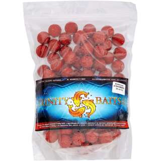 Бойли Trinity Sweet Souble Strawberry 24mm 1kg