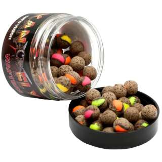 Бойли Wafters Trinity African Fly - cat’s vision mix color 10mm