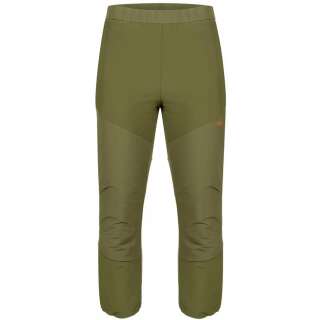 Брюки Blaser Active Outfits Backup Insulation Olive