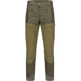 Брюки Blaser Active Outfits Men’s VINTAGE Radiator Pants 50 Olive Melange/Black