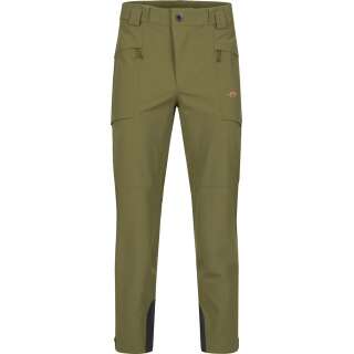 Брюки Blaser Active Outfits Resist 3L Olive