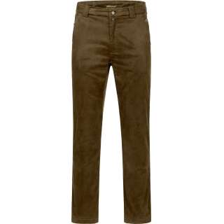 Брюки Blaser Active Outfits Suede Marlon Brown