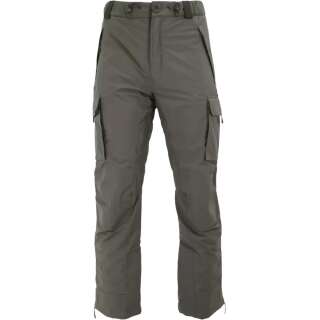 Брюки Carinthia MIG 4.0 Trousers G-Loft M утеплені Olive