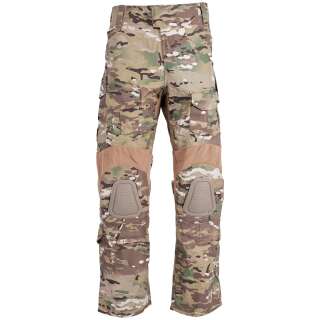 Брюки Defcon 5 Gladio Pants XXL Multicam