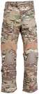 XXL Multicam
