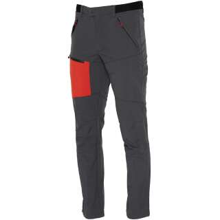 Штани Favorite Mist Pants softshell 5K\1K Anthracite