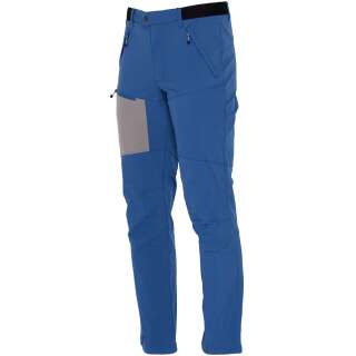 Штани Favorite Mist Pants softshell 5K\1K Blue