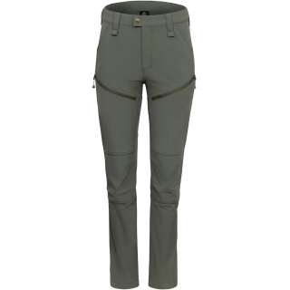 Брюки Frontier AURATA Flex Olive