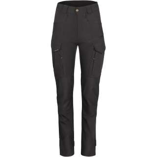 Брюки Frontier FELIN Ripstop/Cordura Black