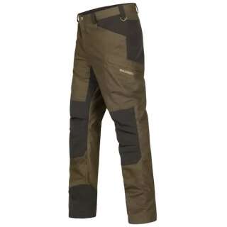 Брюки Hallyard bonfield Brown-black
