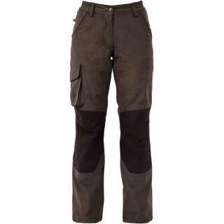 Штани Hallyard Boville lady Green