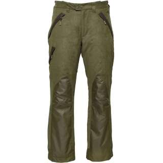 Штани Hallyard Harier Brown