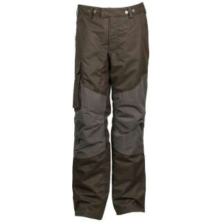 Штани Hallyard Warden Brown