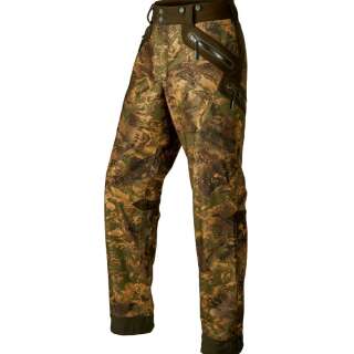 Брюки Harkila Stealth 58 Axis MSP&Forest Green