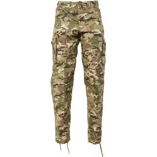 Штани Kombat Ripstop Multicam