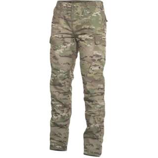 Брюки Pentagon BDU 2.0 Multicam