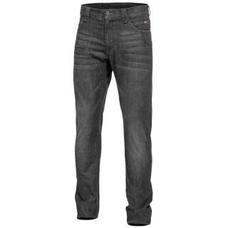 Штани Pentagon Rogue Jeans Pants 32' Black