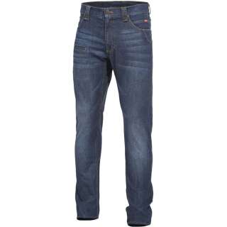 Брюки Pentagon Rogue Jeans Pants 34" Indigo Blue
