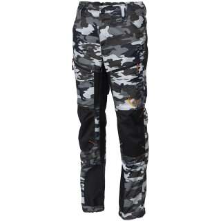 Штани Savage Gear Camo Trousers