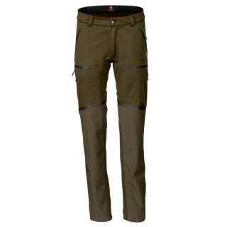 Брюки Seeland Hawker Advance Women 38 Зеленый
