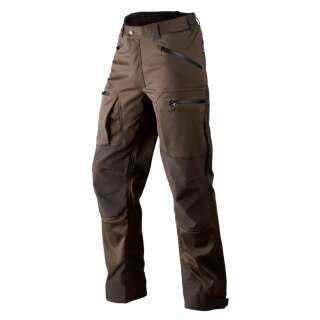 Брюки Seeland Hawker Shell 58 Brown