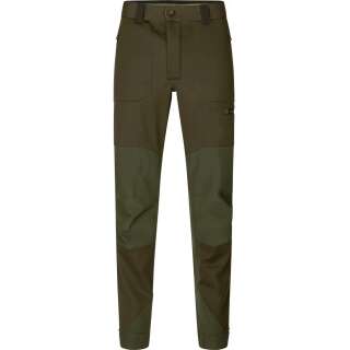 Штани Seeland Hawker Shell II Зелений