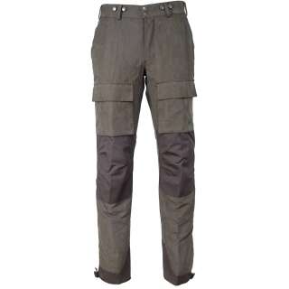 Штани Seeland Helt II Коричневий