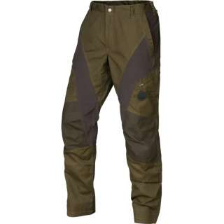 Брюки Seeland Key-Point Active 58 Коричневый