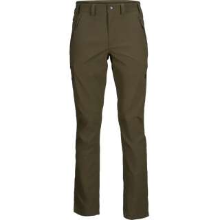 Брюки Seeland Outdoor Stretch Raven Green