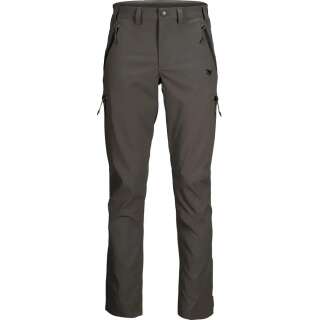 Брюки Seeland Outdoor stretch Raven Серый