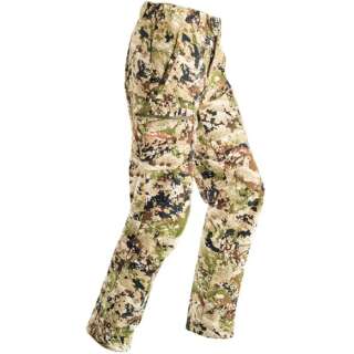 Штани Sitka Gear Ascent Optifade Subalpine