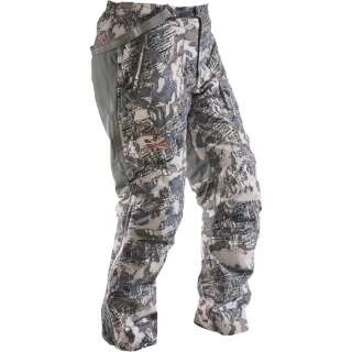 Брюки Sitka Gear Brizzard Optifade Open Country