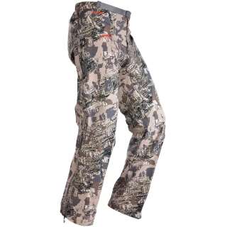 Брюки Sitka Gear Dewpoint Optifade Open Country