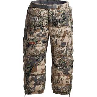 Брюки Sitka Gear Kelvin Lite Down 3/4 Optifade Open Country