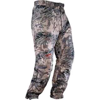 Брюки Sitka Gear Kelvin lite Optifade Open Country