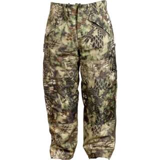 Штани Skif Tac G2 W/liner Kryptek Green