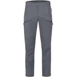 Штани трекінгові Frontier Turun Gray