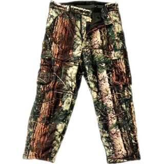 Штани Unisport Forest Selva